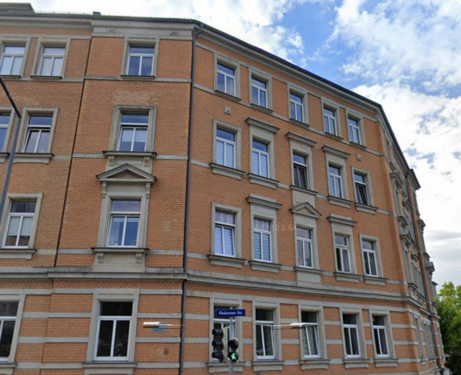 Foto - Wohnung zum Mieten in dresden 490,00 € 65 m²