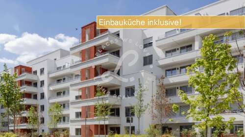 Foto - Wohnung zum Kaufen in Frankfurt am Main 279.900,00 € 29.58 m²