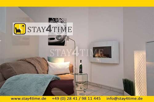 Foto - Wohnen auf Zeit in Wesel 1.350,00 €