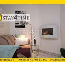 Wohnen auf Zeit in Wesel 1.350,00 €