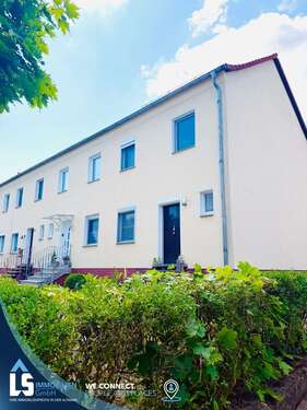 Foto - Wohnung zum Kaufen in Osterburg (Altmark) 149.000,00 € 90 m²