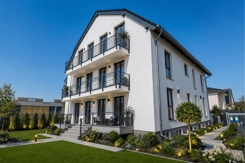 Foto - Wohnung zum Kaufen in Berlin 410.000,00 € 70.59 m²