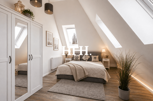 Foto - Wohnung zum Kaufen in Timmendorfer Strand 379.500,00 € 63 m²