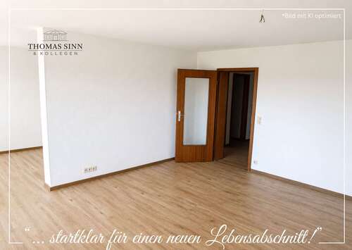Foto - Wohnung zum Kaufen in Neckarsulm 289.000,00 € 86 m²