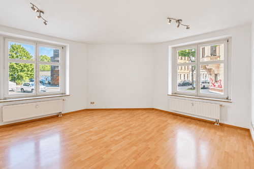 Foto - Büro in Leipzig 390,00 € 48.8 m²