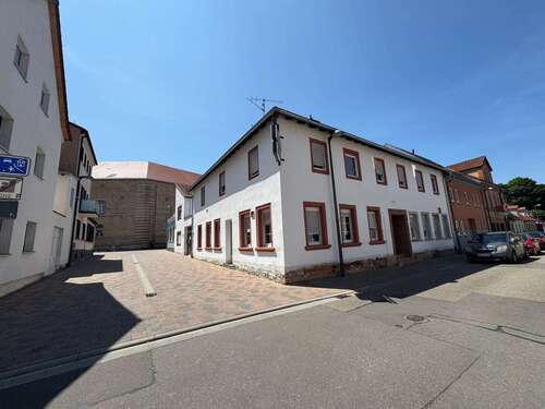 Foto - Gastronomie in Germersheim 779.000,00 € 378 m²