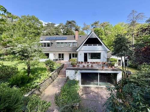 Foto - Haus zum Kaufen in Worpswede 590.000,00 € 300 m²