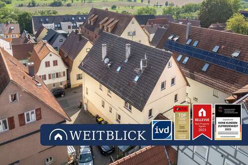 Foto - Haus zum Kaufen in Bietigheim-Bissingen 649.000,00 € 263 m²