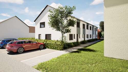 Foto - Haus zum Kaufen in Löchgau 499.000,00 € 137 m²