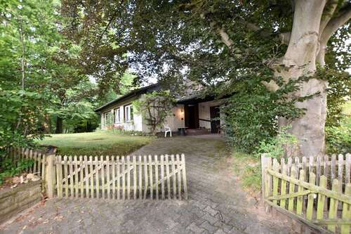 Foto - Haus zum Kaufen in Mölln Auf der Heide 269.000,00 € 96.58 m²