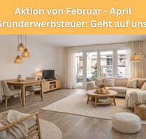 Wohnung zum Kaufen in Kisdorf 402.000,00 € 89 m²