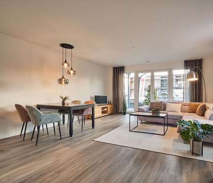 Foto - Wohnung zum Kaufen in Kisdorf 389.000,00 € 89 m²