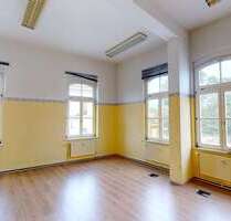 Büro in Torgau 1.125,00 € 168 m²