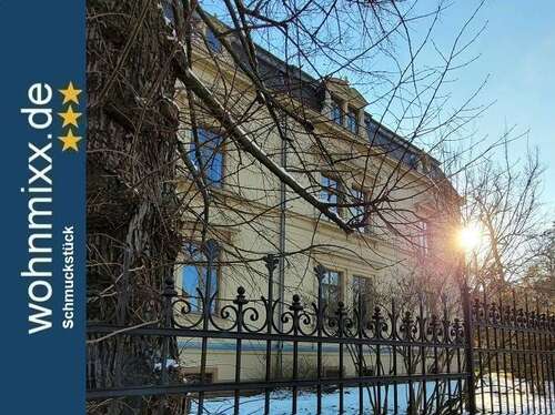 Foto - Büro in Chemnitz 1.350,00 € 190 m²