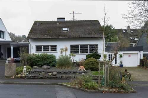 Foto - Haus zum Kaufen in Solingen Aufderhöhe 645.000,00 € 155 m²