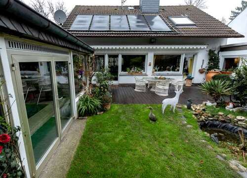 Foto - Haus zum Kaufen in Solingen Aufderhöhe 545.000,00 € 155 m²