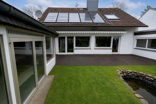 Foto - Haus zum Kaufen in Solingen Aufderhöhe 499.000,00 € 155 m²
