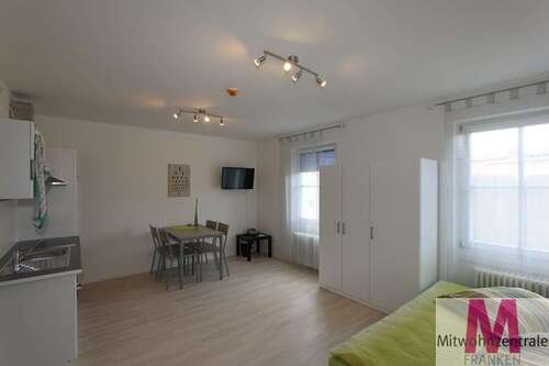 Foto - Wohnen auf Zeit in Nürnberg 690,00 €