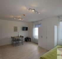 Wohnen auf Zeit in Nürnberg 690,00 €