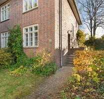 Haus zum Kaufen in Hamburg 1.600.000,00 € 201 m²