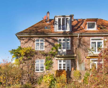 Foto - Haus zum Kaufen in Hamburg 1.600.000,00 € 201 m²