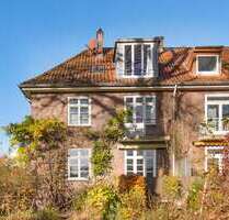 Haus zum Kaufen in Hamburg 1.600.000,00 € 201 m²