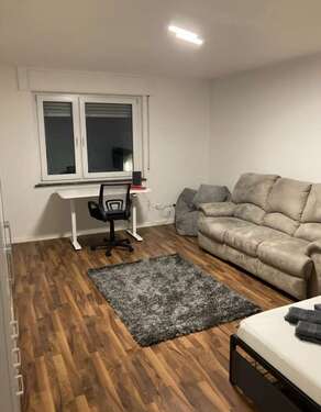 Foto - Wohnung zum Mieten in Stuttgart 620,00 € 22 m²