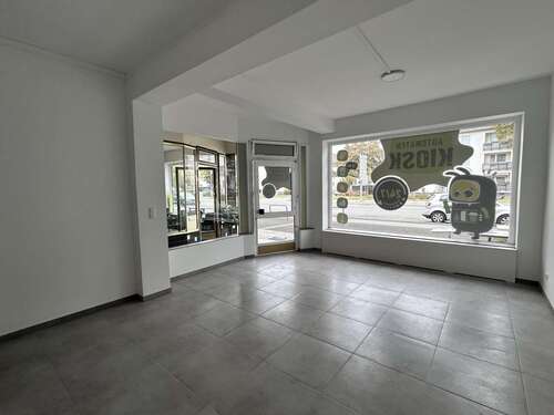 Foto - Einzelhandel in Wolfsburg 1.100,00 € 59.02 m²