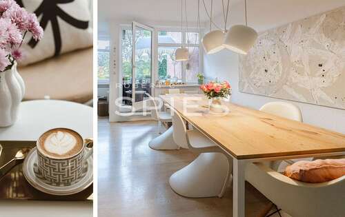 Foto - Wohnung zum Kaufen in Bremen 398.000,00 € 106 m²