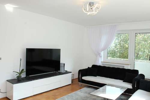 Foto - Wohnung zum Kaufen in Bad Wörishofen 295.000,00 € 91 m²