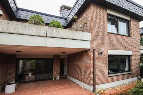 Foto - Haus zum Mieten in Erkrath 2.200,00 € 165 m²