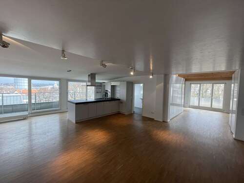 Foto - Wohnung zum Kaufen in Stuttgart Stuttgart-Ost 890.000,00 € 145 m²