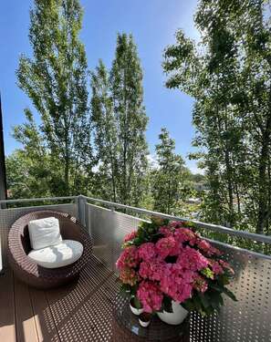 Foto - Wohnung zum Kaufen in Stuttgart Stuttgart-Ost 890.000,00 € 145 m²