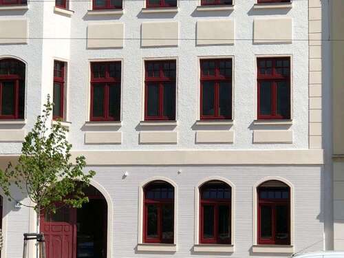 Foto - Wohnung zum Mieten in Magdeburg 332,00 € 51.03 m²