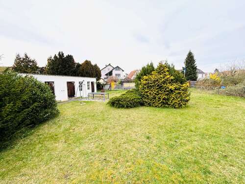 Foto - Grundstück zu verkaufen in Weiterstadt 395.000,00 € 607 m²