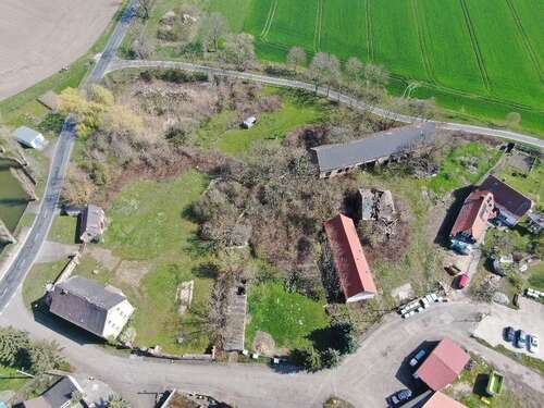 Foto - Grundstück zu verkaufen in Wiedemar 90.000,00 € 726 m²