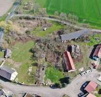 Grundstück zu verkaufen in Wiedemar 90.000,00 € 726 m²