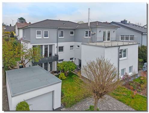 Foto - Wohnung zum Kaufen in Niestetal Sandershausen 260.000,00 € 152 m²