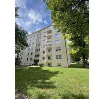 Wohnung zum Mieten in Augsburg 660,00 € 35 m²