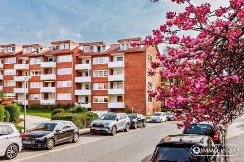 Foto - Wohnung zum Kaufen in Lüneburg 179.000,00 € 57.4 m²