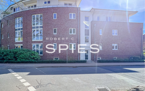 Foto - Wohnung zum Kaufen in Reinbek 319.000,00 € 85.63 m²