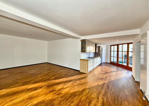 Foto - Wohnung zum Mieten in Kiefersfelden 1.300,00 € 100.37 m²