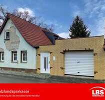 Haus zum Kaufen in Hoym 15.000,00 € 73 m²
