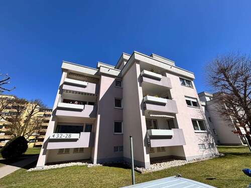 Foto - Wohnung zum Kaufen in Neumarkt in der Oberpfalz 185.000,00 € 83 m²
