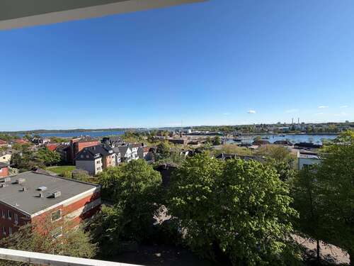 Foto - Wohnung zum Mieten in Kiel 870,00 € 58.31 m²