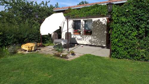 Foto - Haus zum Kaufen in Brielow 29.000,00 € 21 m²
