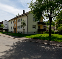 Wohnung zum Mieten in Bad Dürrheim 227,50 € 32.5 m²