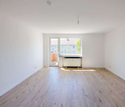 Foto - Wohnung zum Mieten in Burgwedel 750,00 € 63 m²