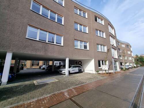 Foto - Büro in Karlsruhe 3.903,80 € 298 m²
