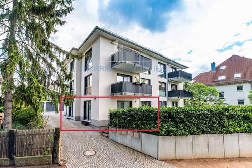 Foto - Wohnung zum Kaufen in Radebeul 377.500,00 € 99 m²